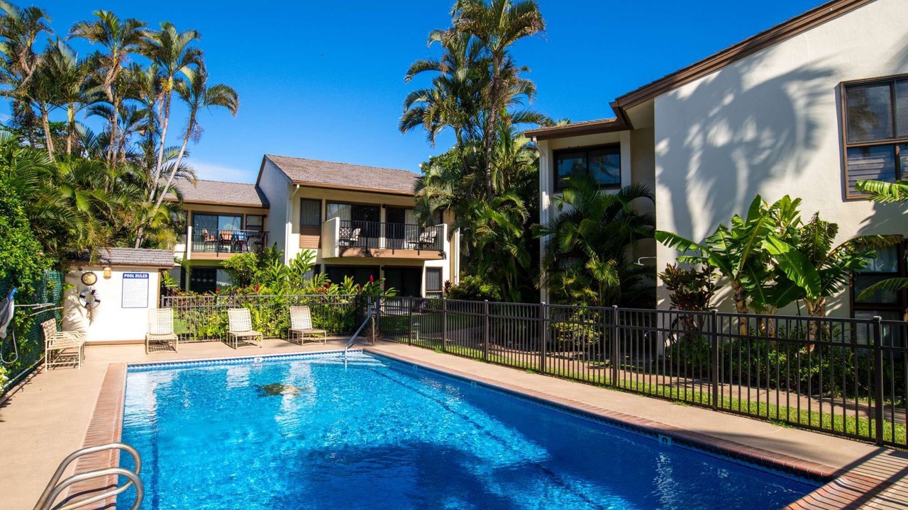 Photo of Outdoor in Maalaea