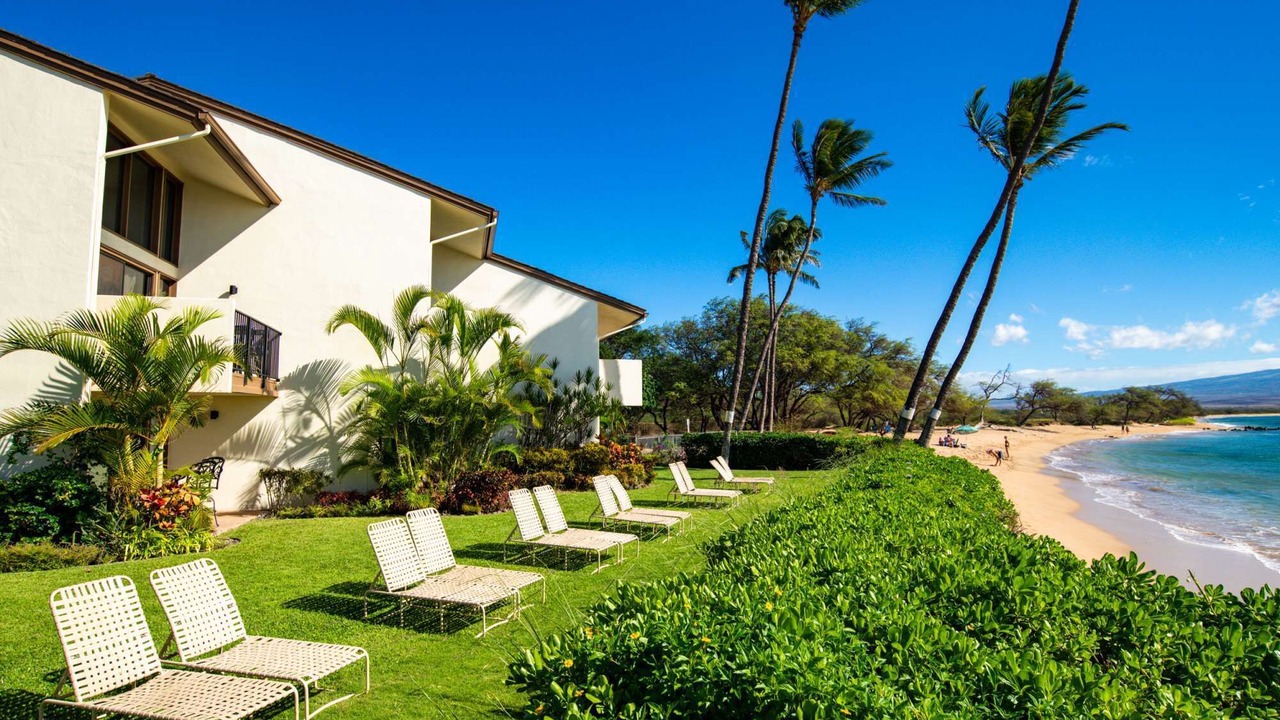 Photo of Outdoor in Maalaea