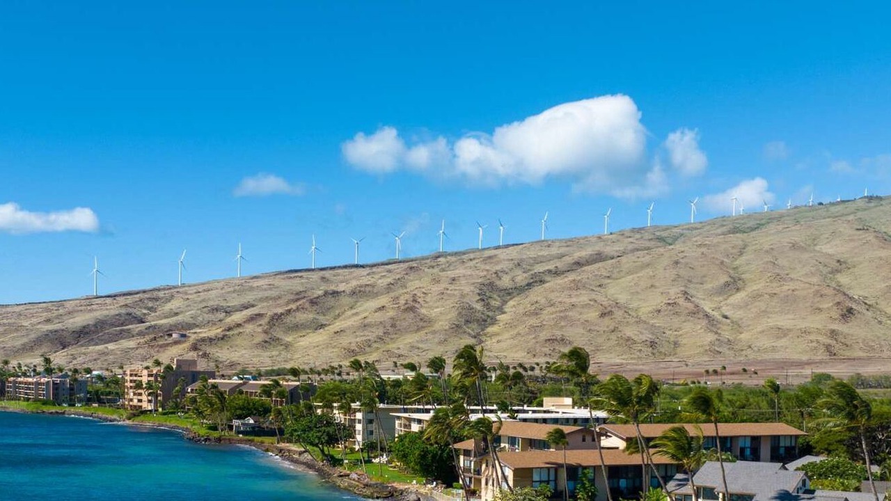 Photo of Outdoor in Maalaea
