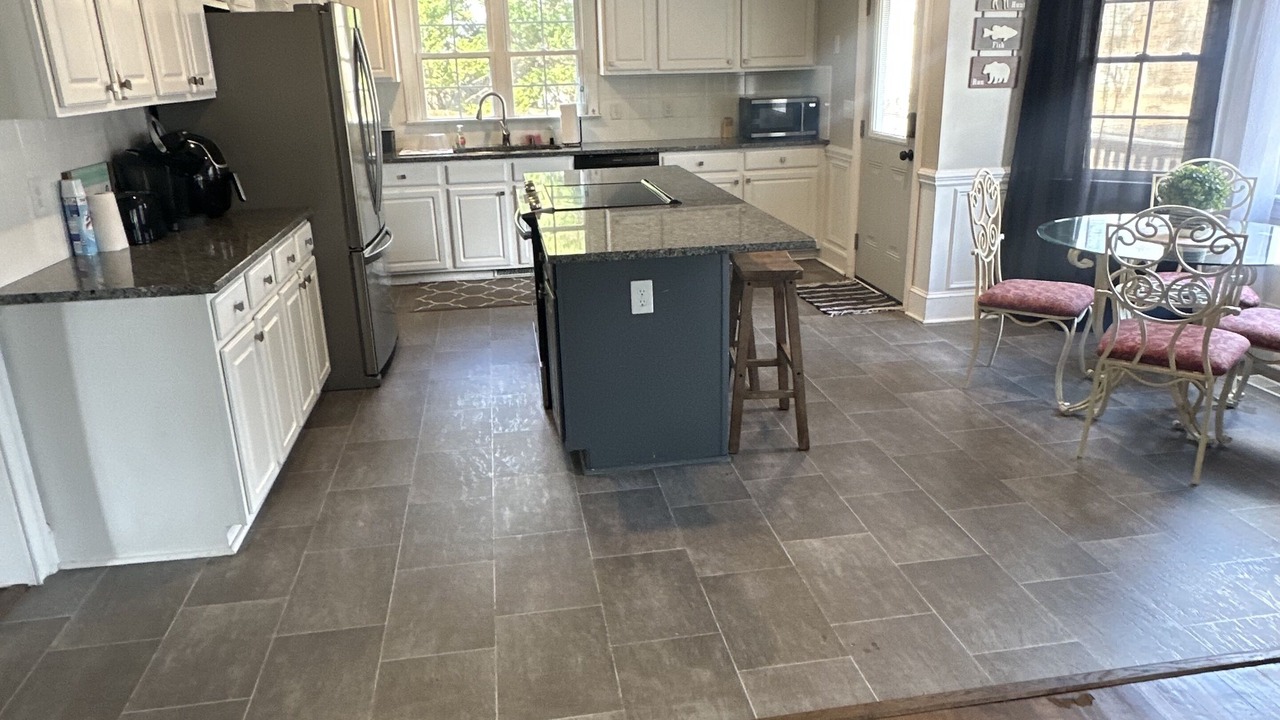 Photo of Kitchen in Winterville