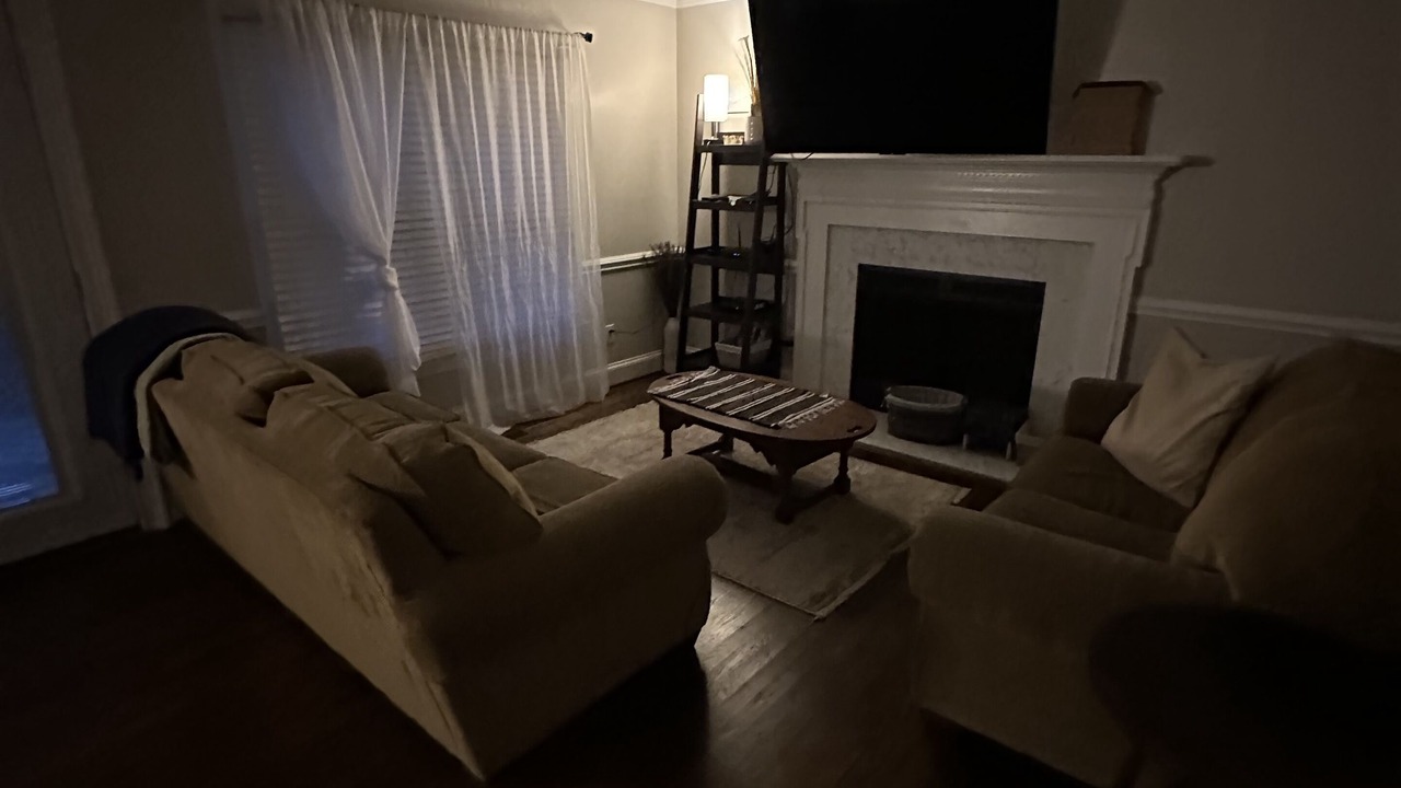 Photo of Livingroom in Winterville
