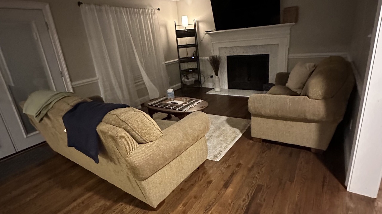 Photo of Livingroom in Winterville