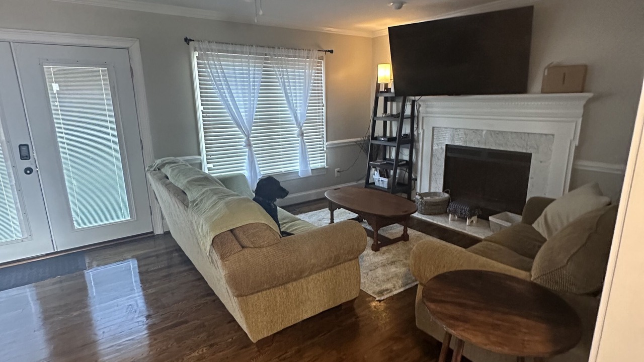 Photo of Livingroom in Winterville