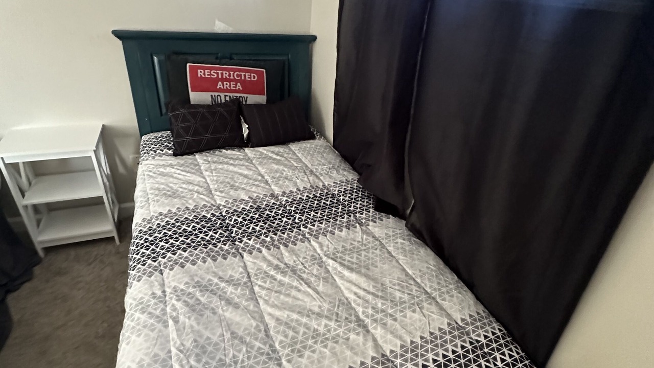 Photo of Bedroom in Winterville