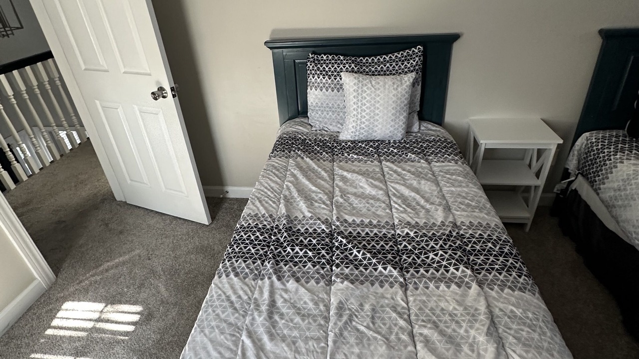 Photo of Bedroom in Winterville