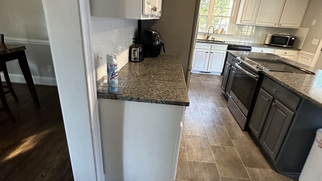 Photo of Kitchen in Winterville