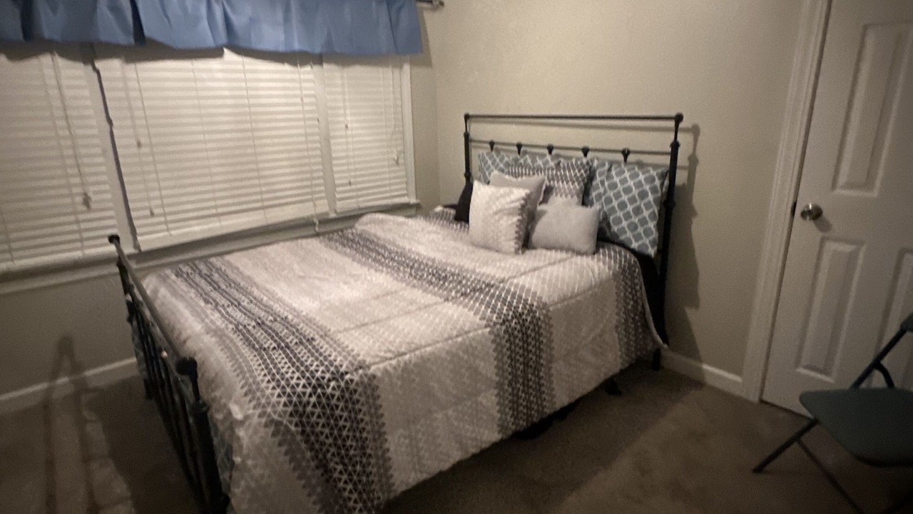 Photo of Bedroom in Winterville