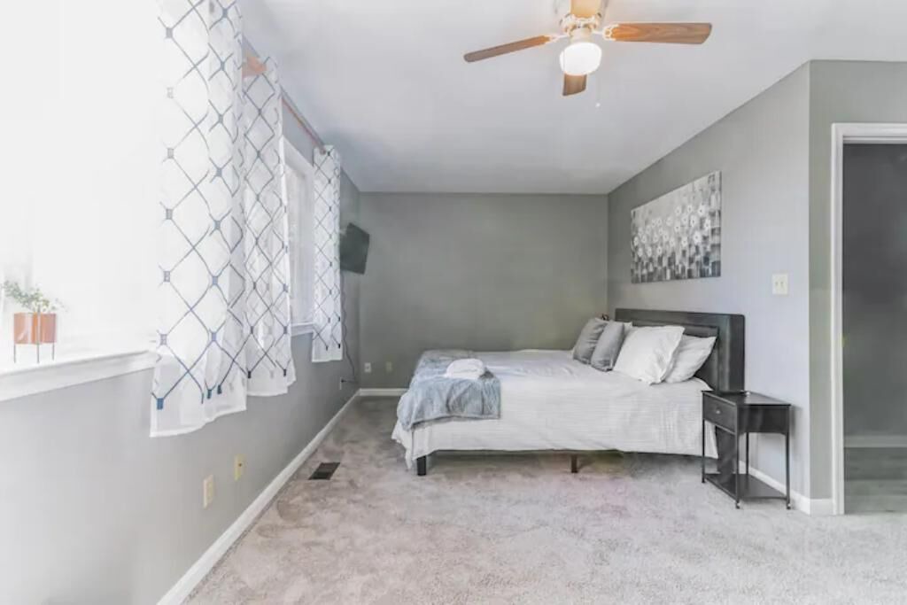 Photo of Bedroom in Chesapeake Ranch Estates-Drum Point