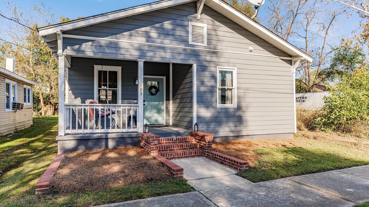 Photo of Outdoor in Olde Town Augusta