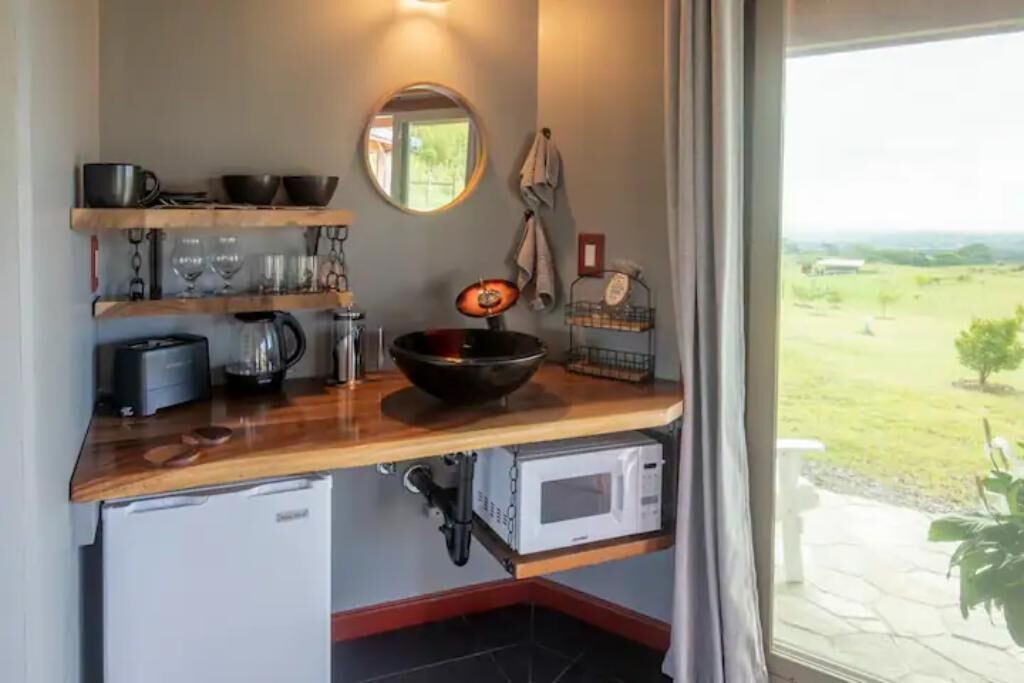 Photo of Kitchen in Hilo