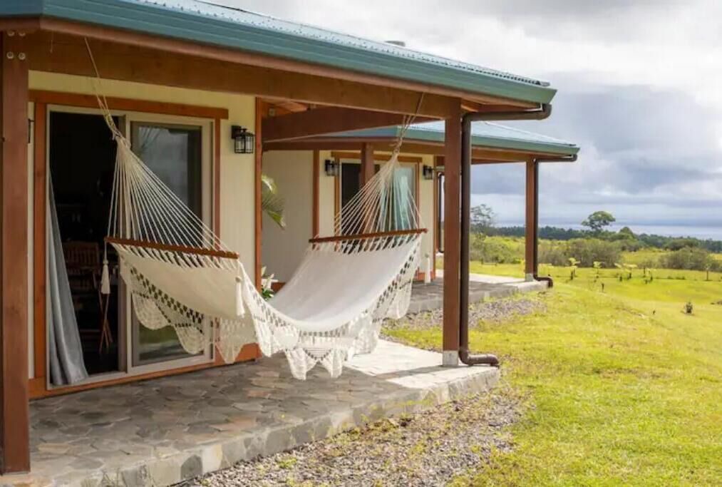 Photo of Patio Balcony in Hilo