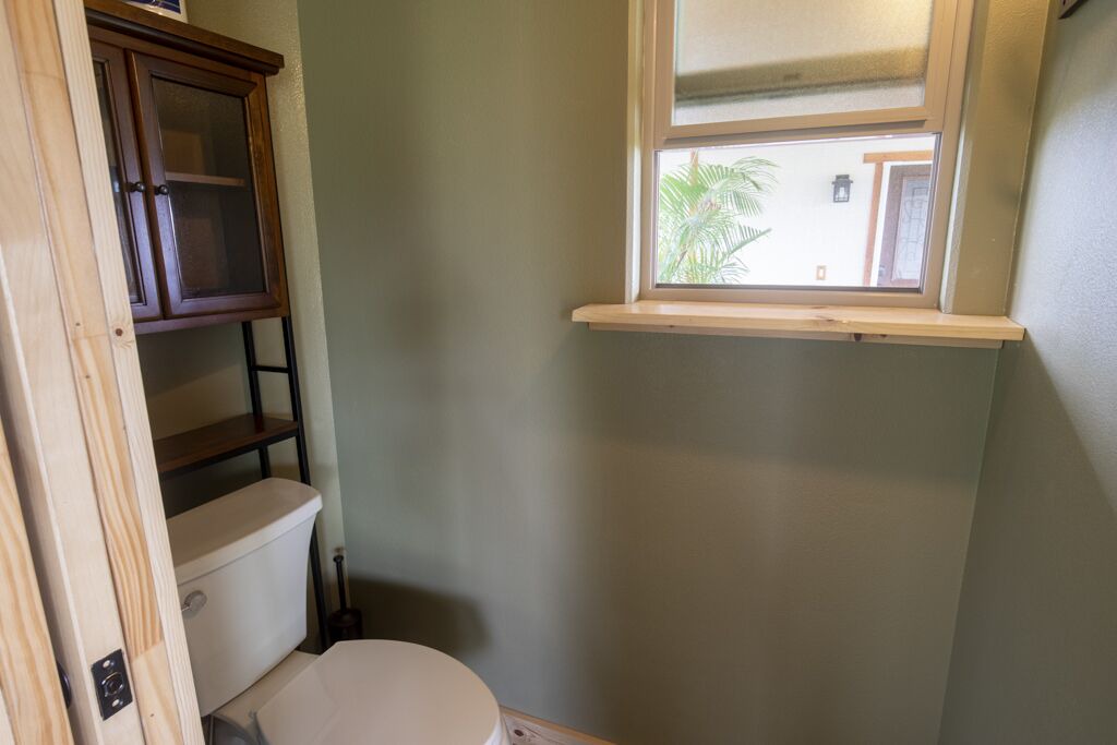 Photo of Bathroom in Hilo