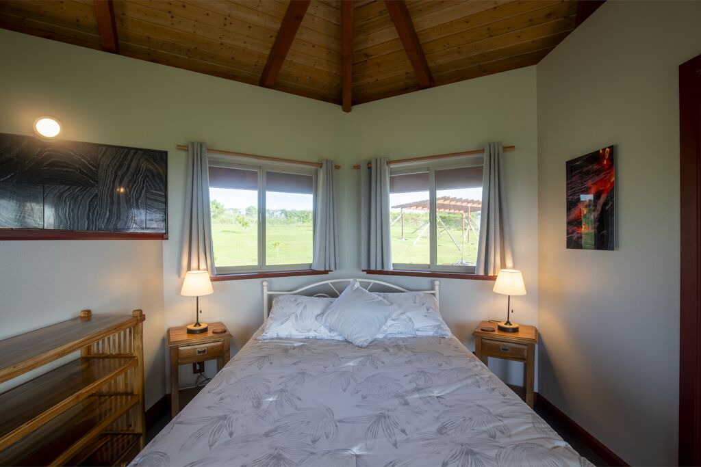 Photo of Bedroom in Hilo