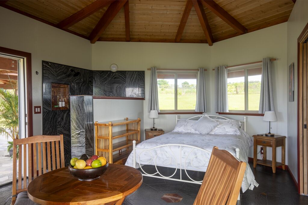 Photo of Bedroom in Hilo