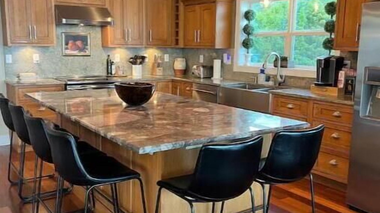 Photo of Kitchen in Hertford