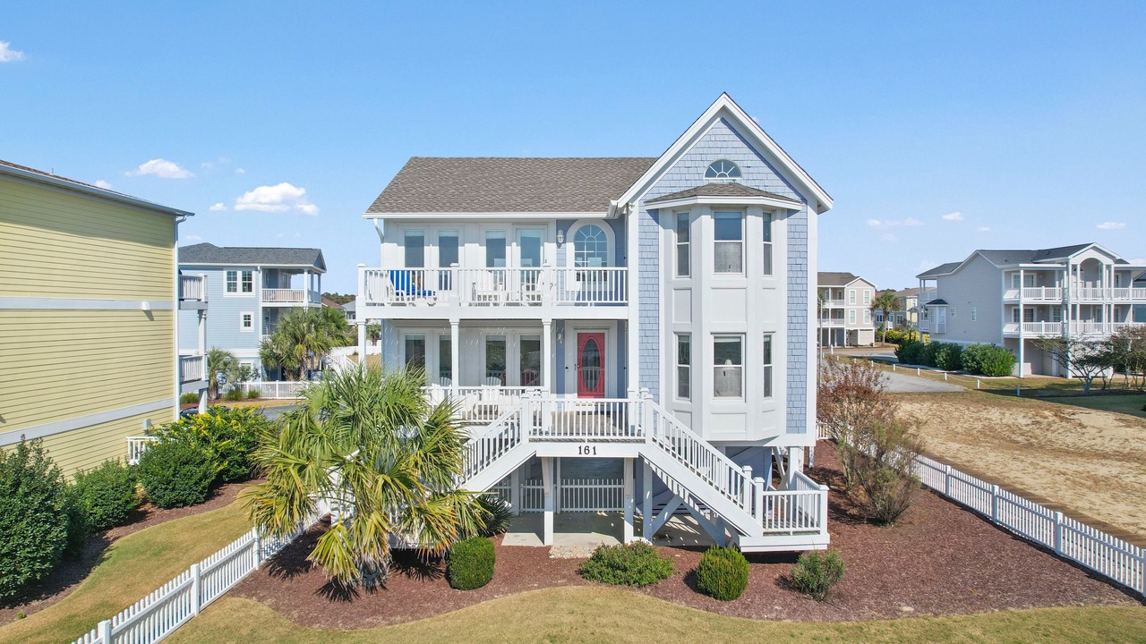 Photo of Outdoor in Holden Beach