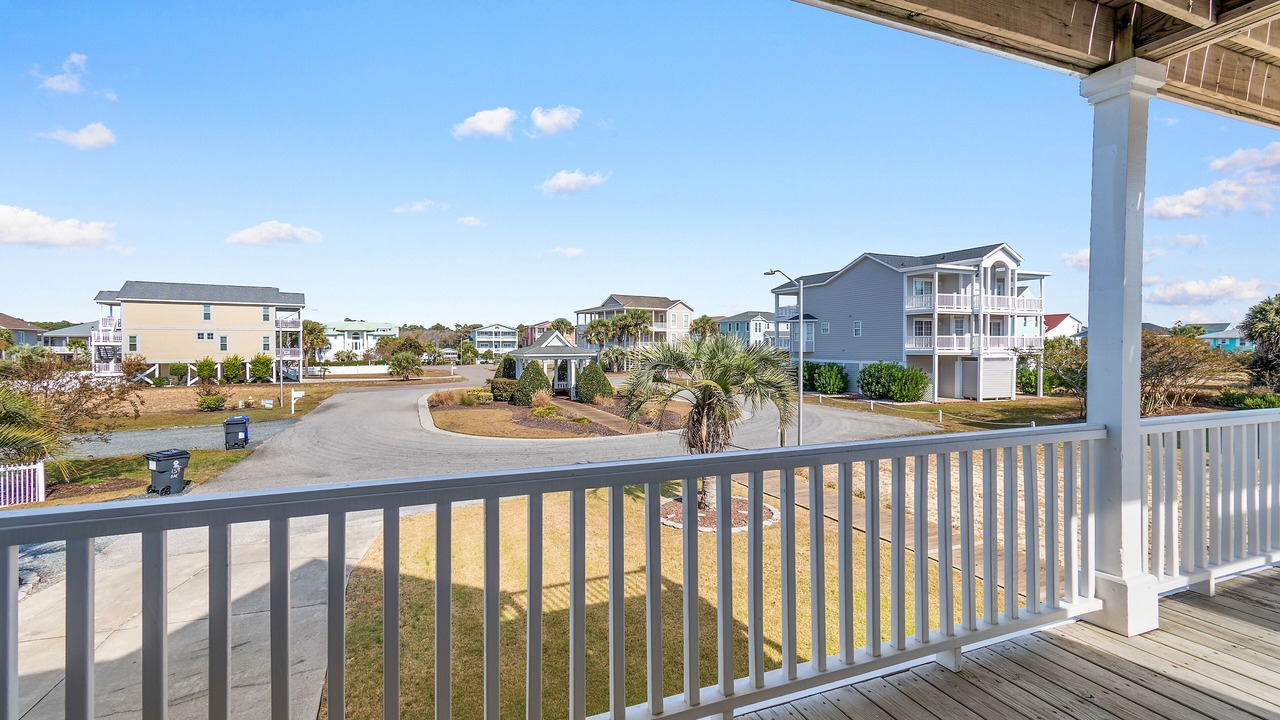 Photo of Outdoor in Holden Beach