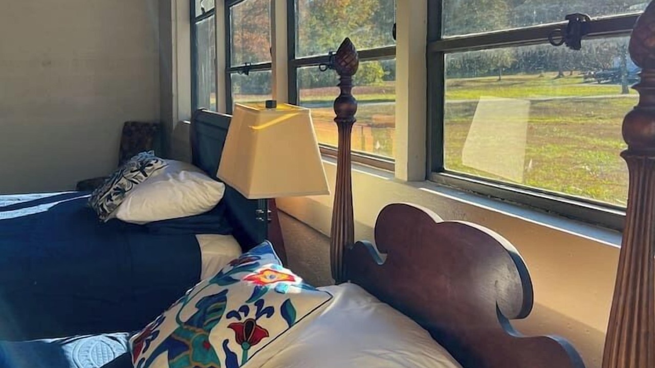Photo of Bedroom in Campobello