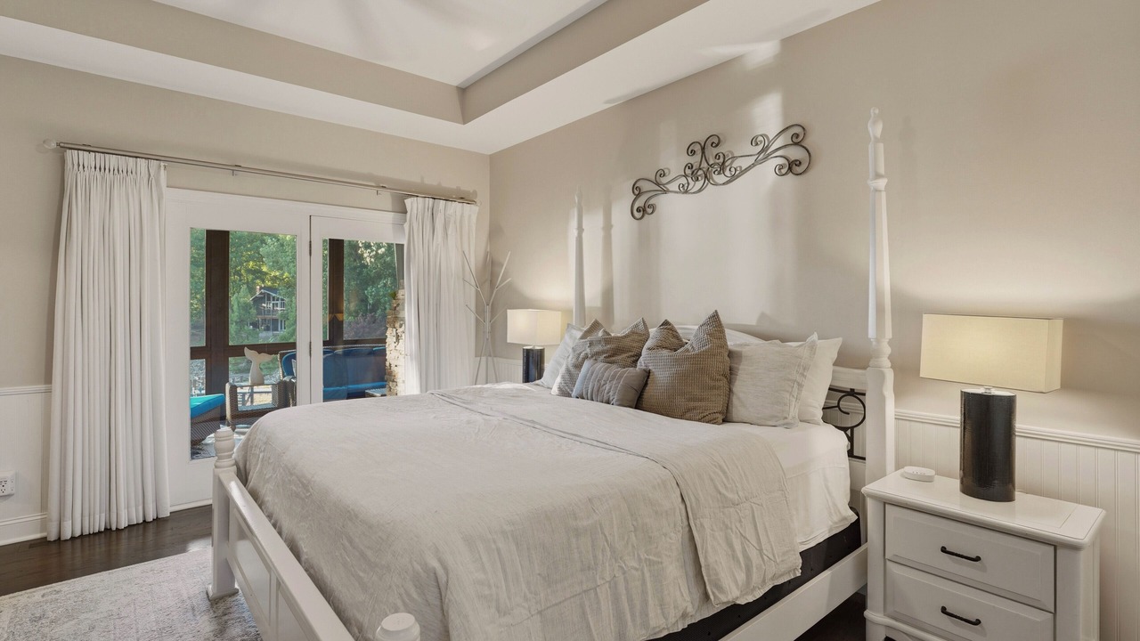 Photo of Bedroom in Mayhew