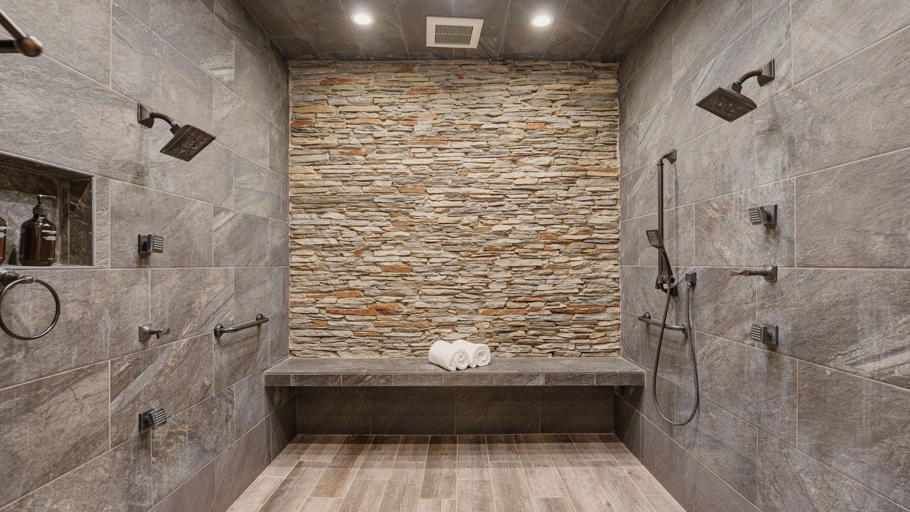 Photo of Bathroom in Mayhew