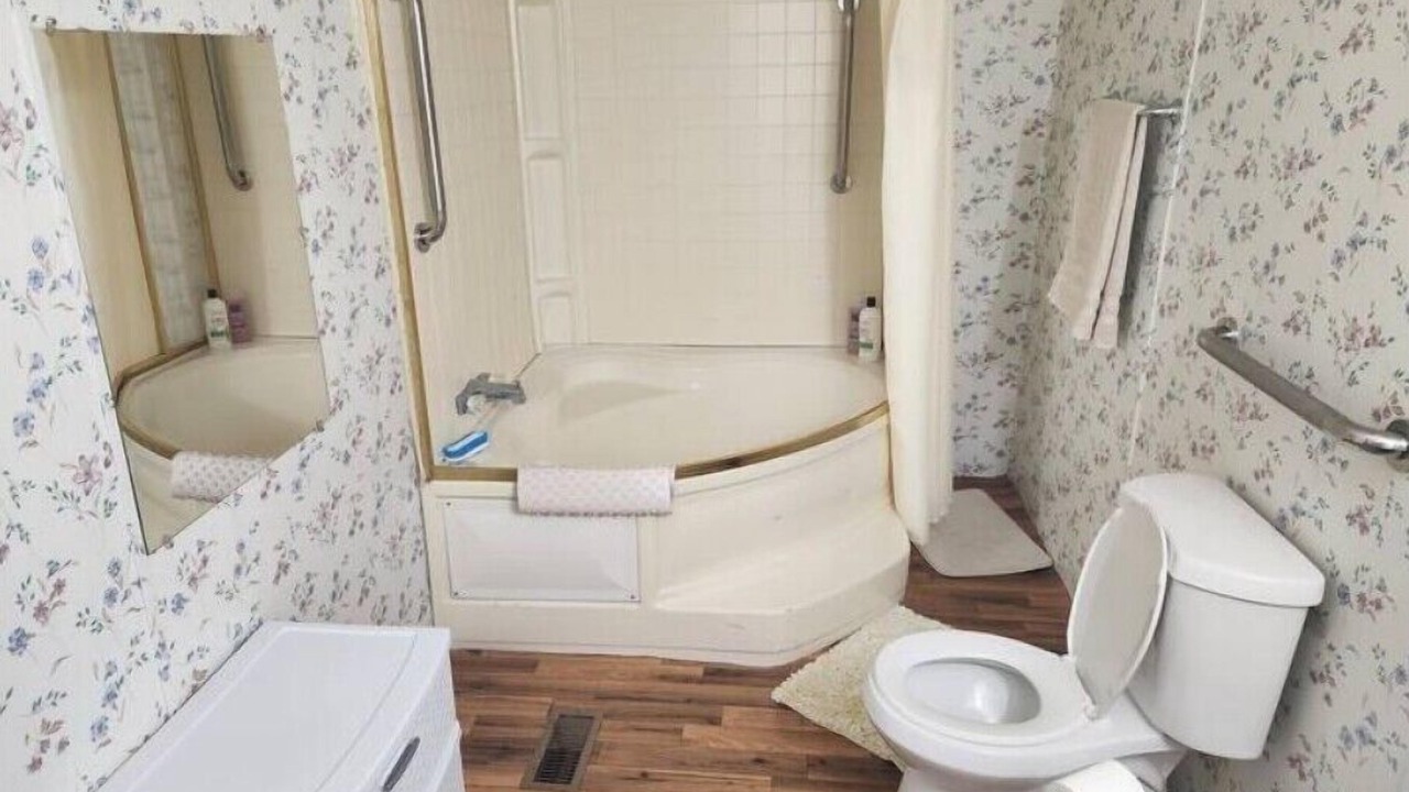 Photo of Bathroom in Sandersville