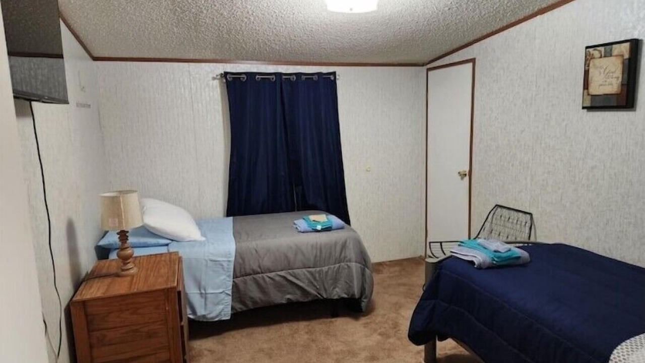 Photo of Bedroom in Sandersville