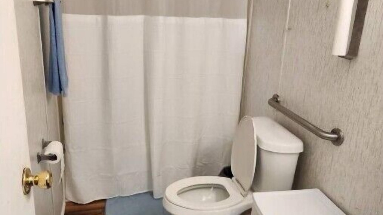 Photo of Bathroom in Sandersville