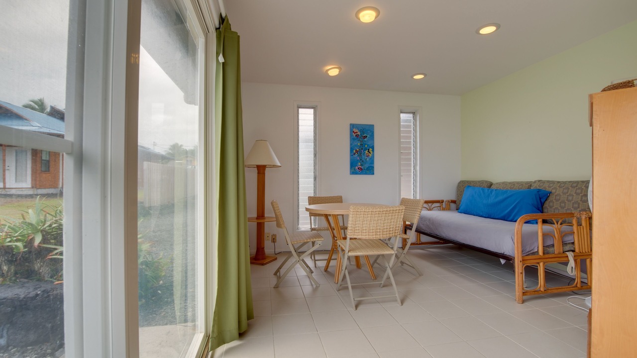 Photo of Bedroom in Keaau