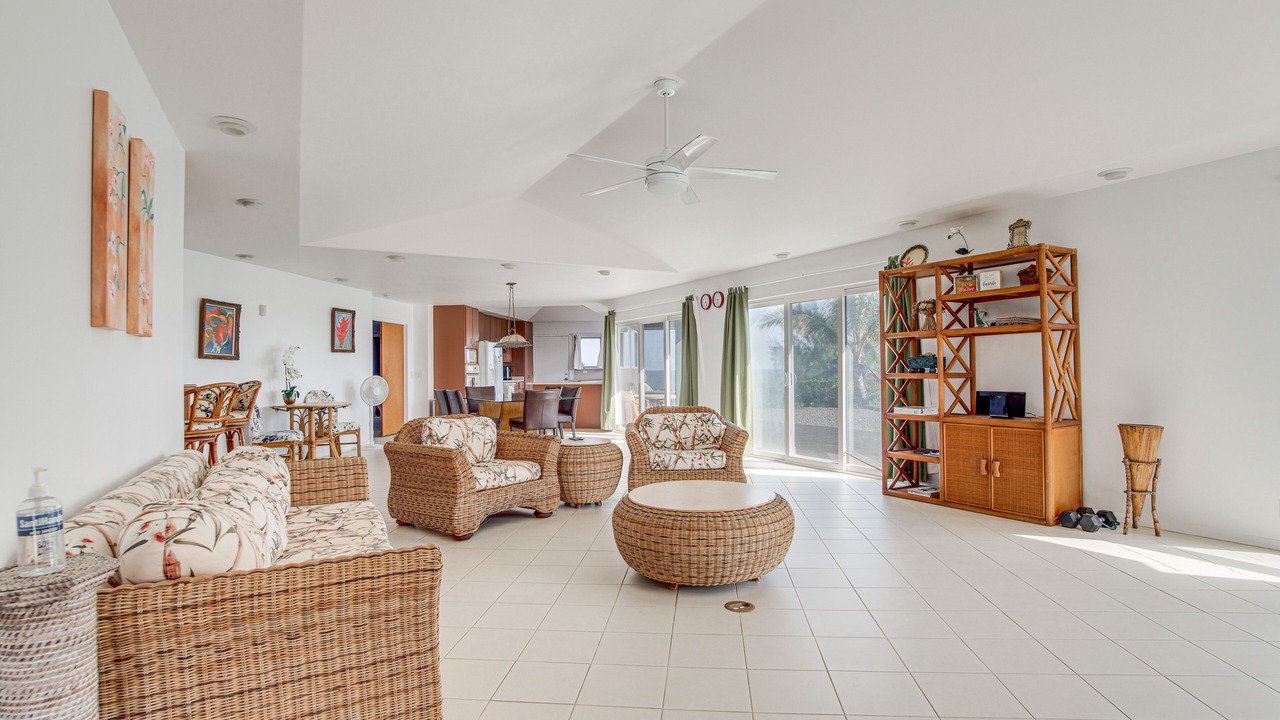 Photo of Bedroom in Keaau