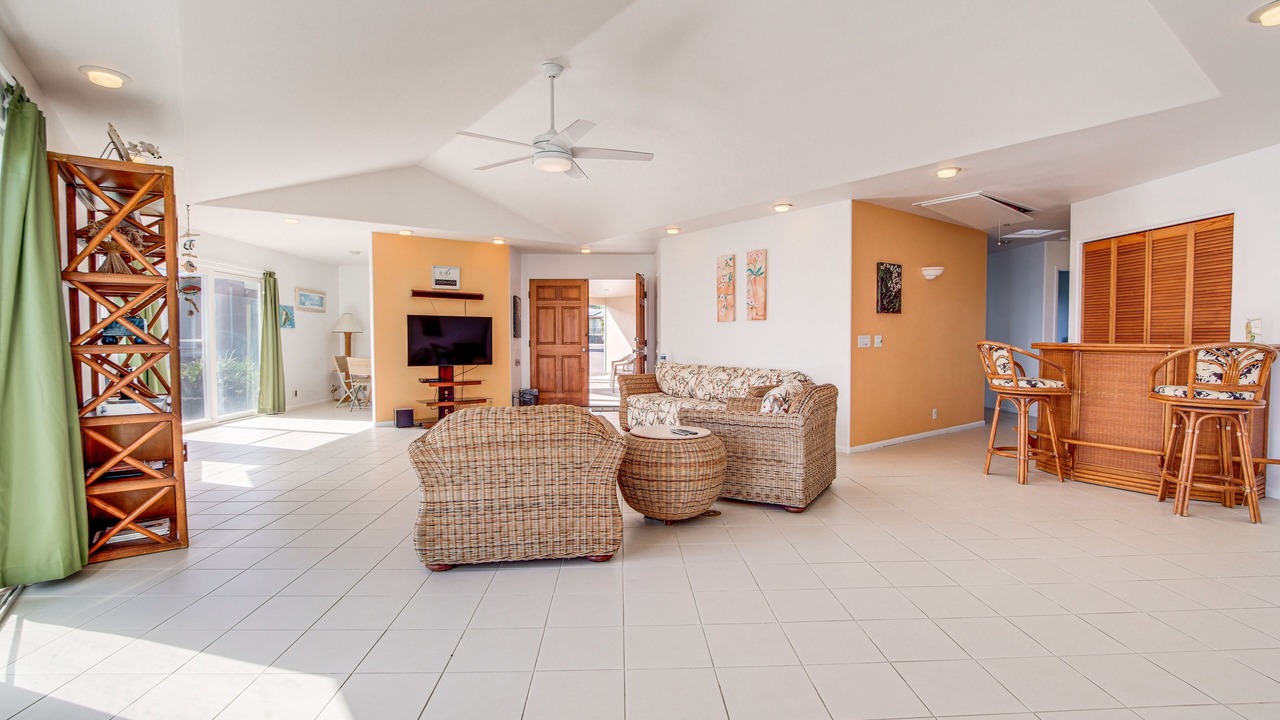 Photo of Livingroom in Keaau