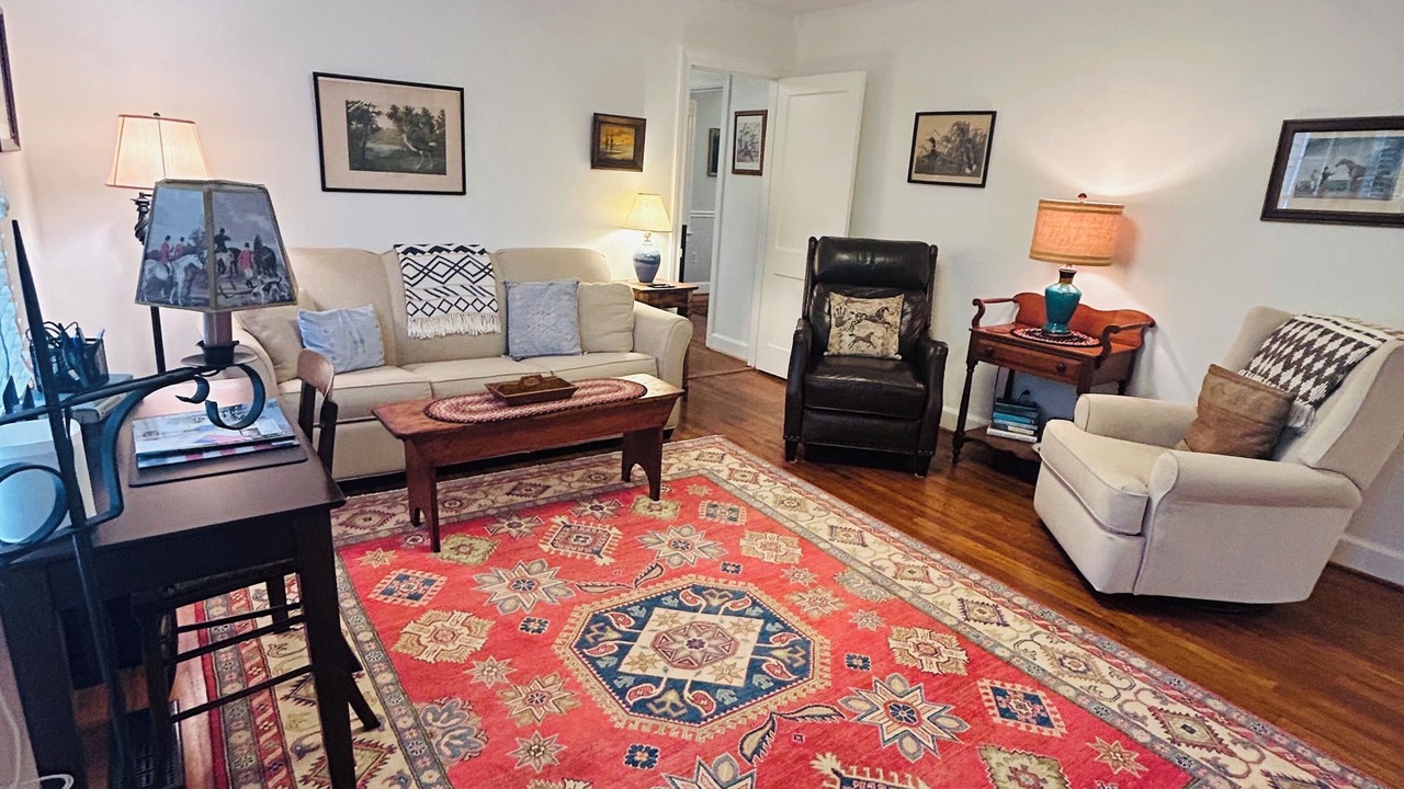 Photo of Livingroom in Aiken