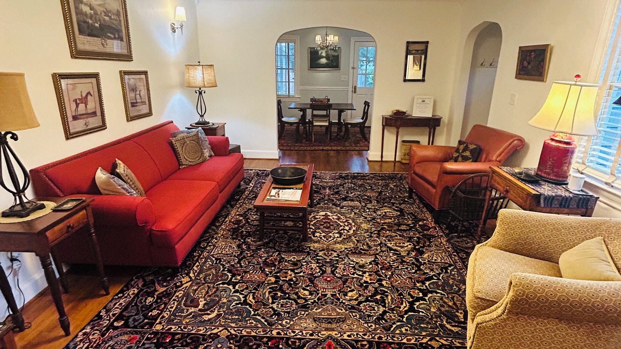 Photo of Livingroom in Aiken