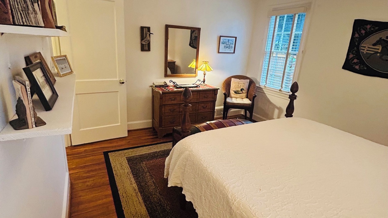Photo of Bedroom in Aiken