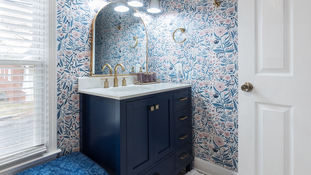Photo of Bathroom in Fort Mill