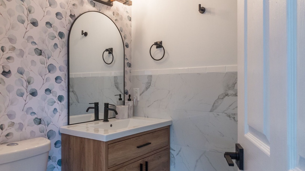 Photo of Bathroom in Fort Mill