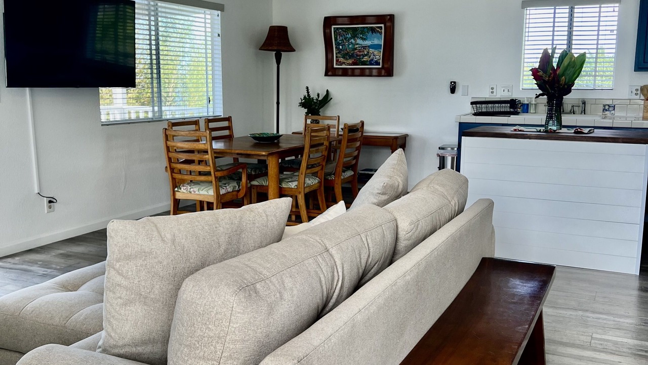 Photo of Livingroom in Kona Palisades