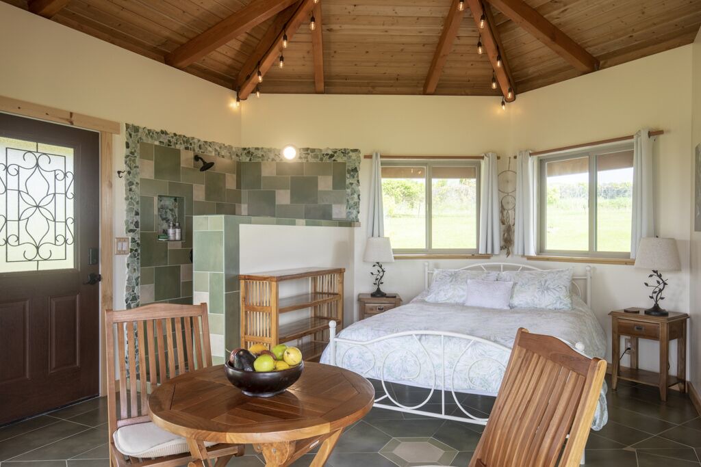 Photo of Bedroom in Hilo