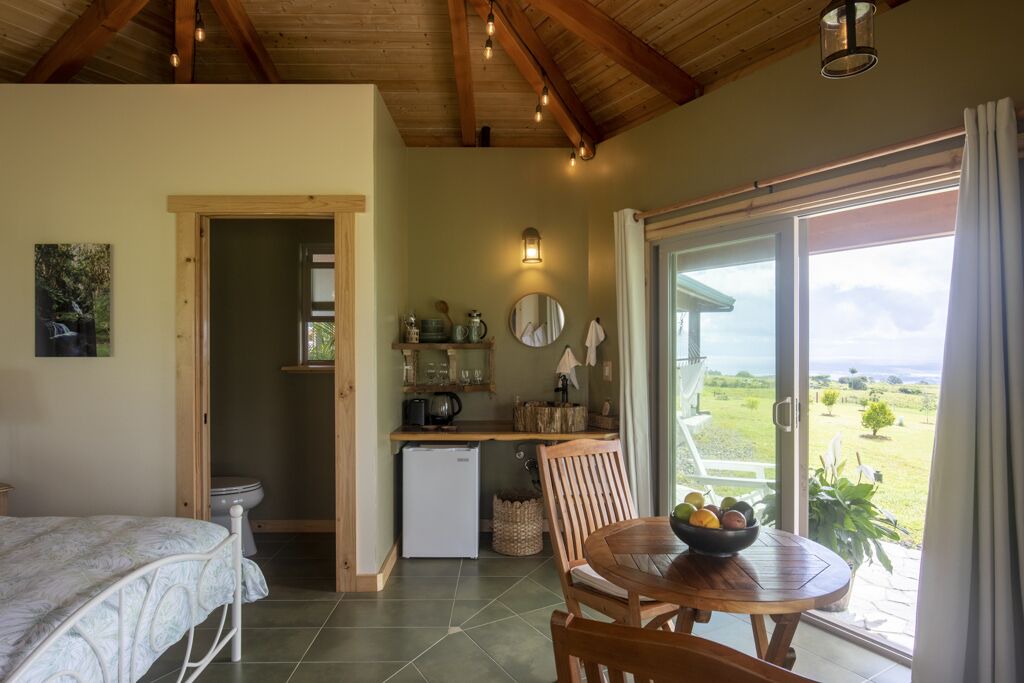 Photo of Bedroom in Hilo