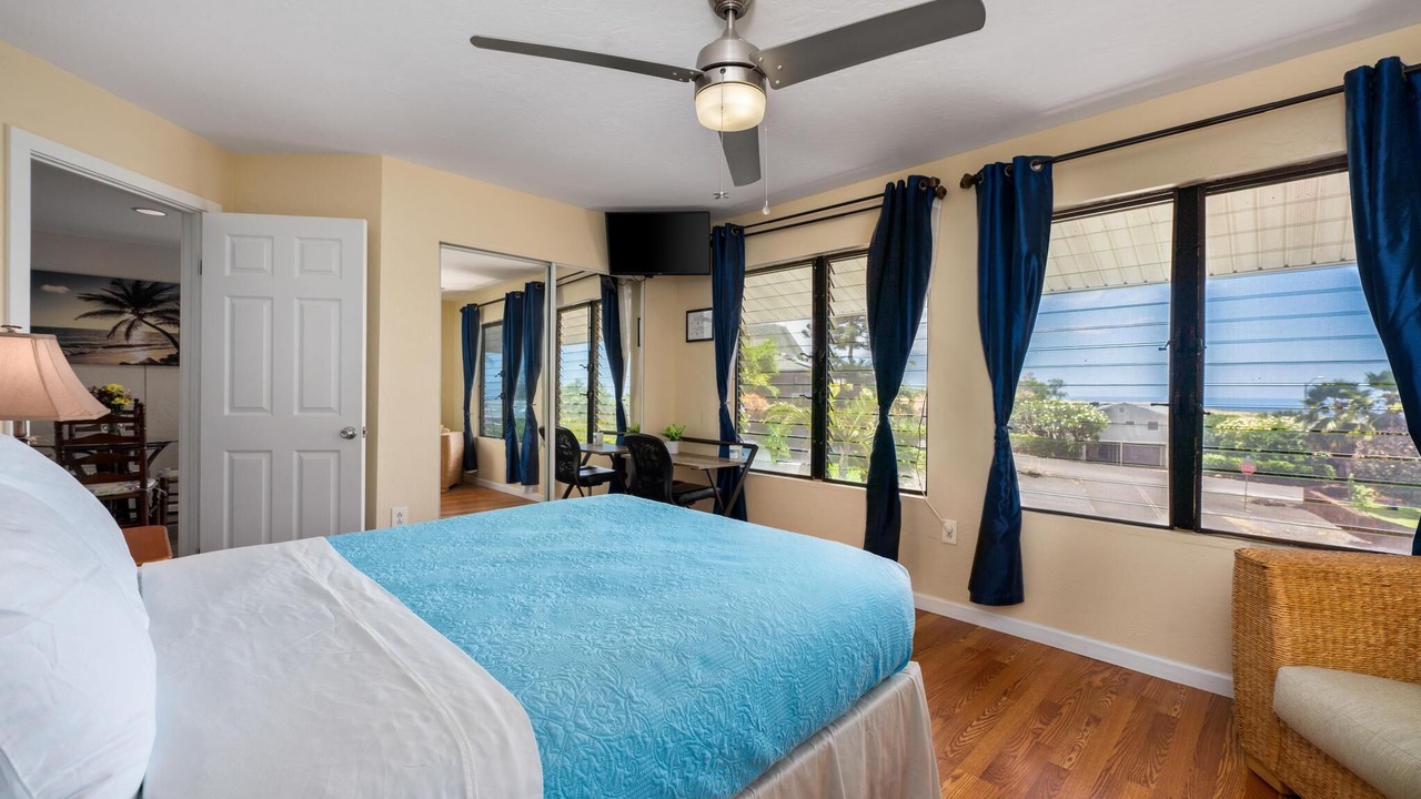 Photo of Bedroom in Kona Palisades