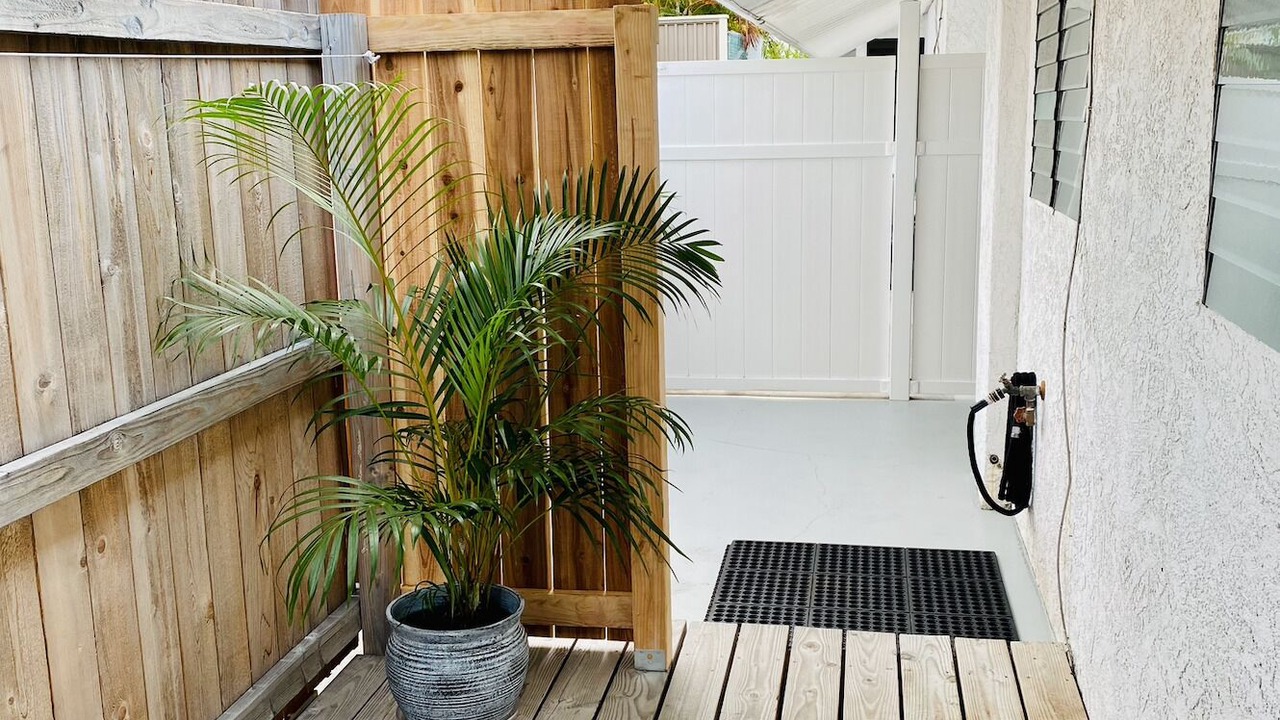 Photo of Patio Balcony in Kona Palisades