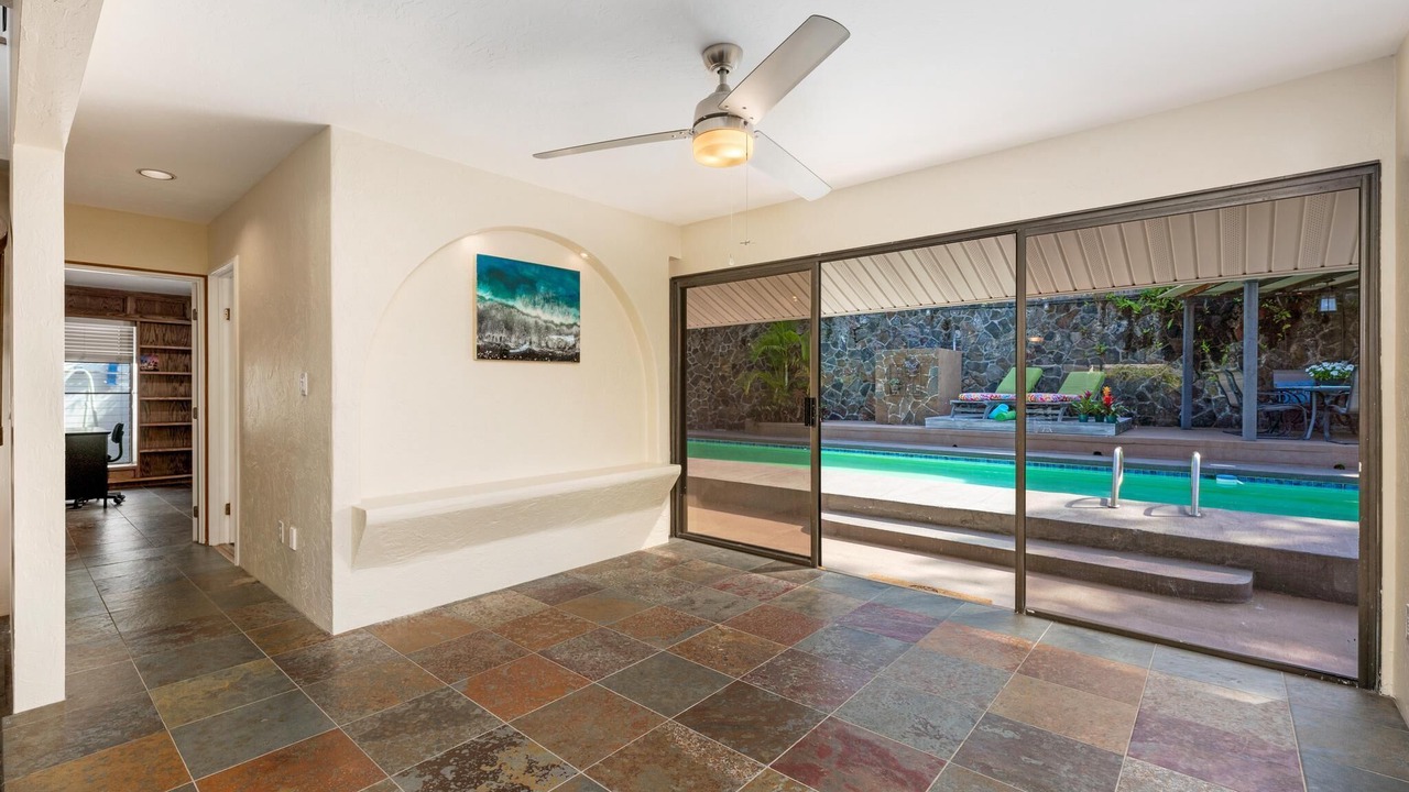 Photo of Outdoor in Kona Palisades