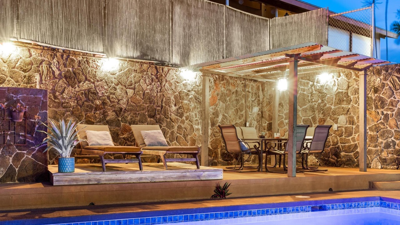 Photo of Outdoor in Kona Palisades