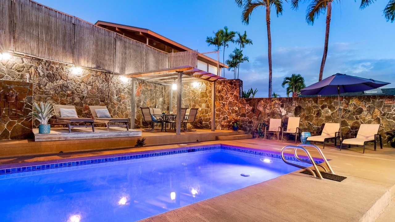 Photo of Outdoor in Kona Palisades
