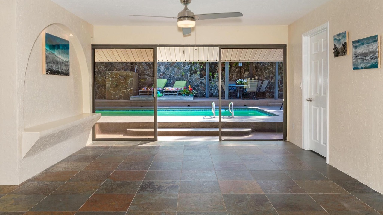 Photo of Outdoor in Kona Palisades