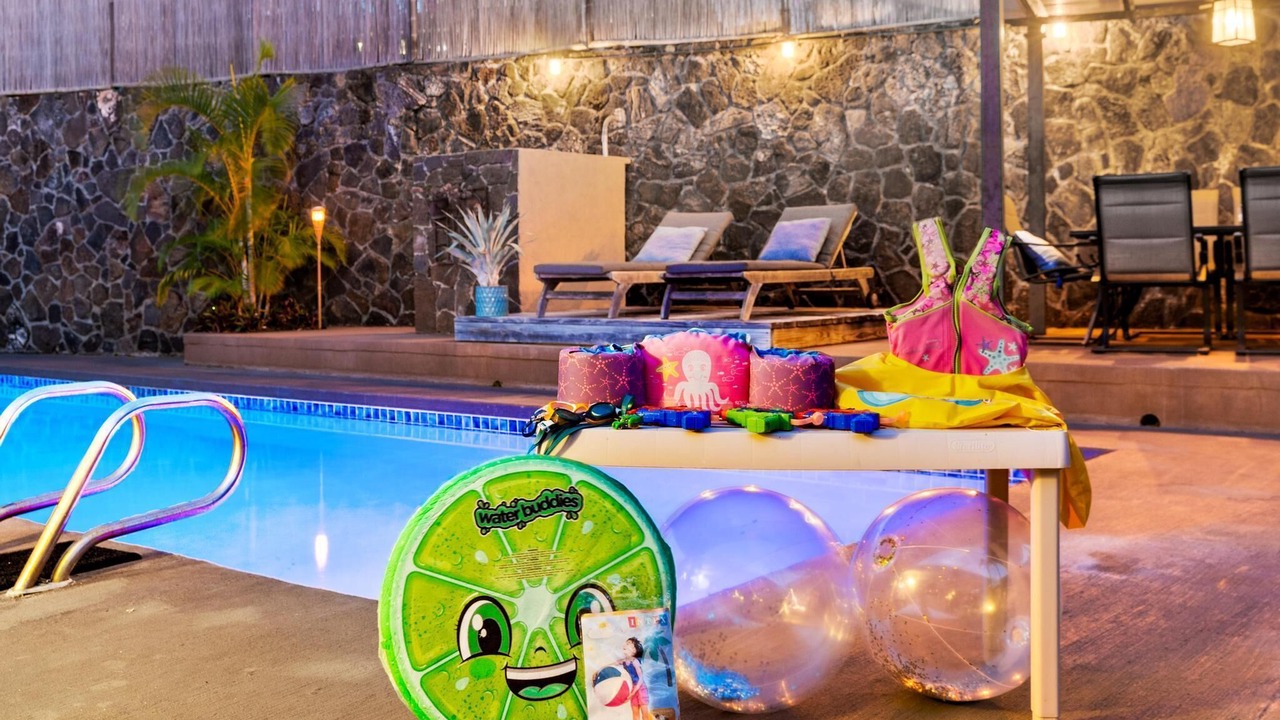 Photo of Outdoor in Kona Palisades