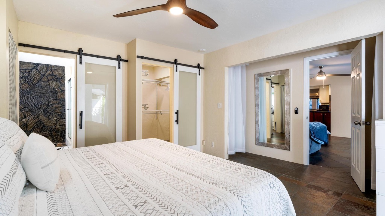 Photo of Bedroom in Kona Palisades