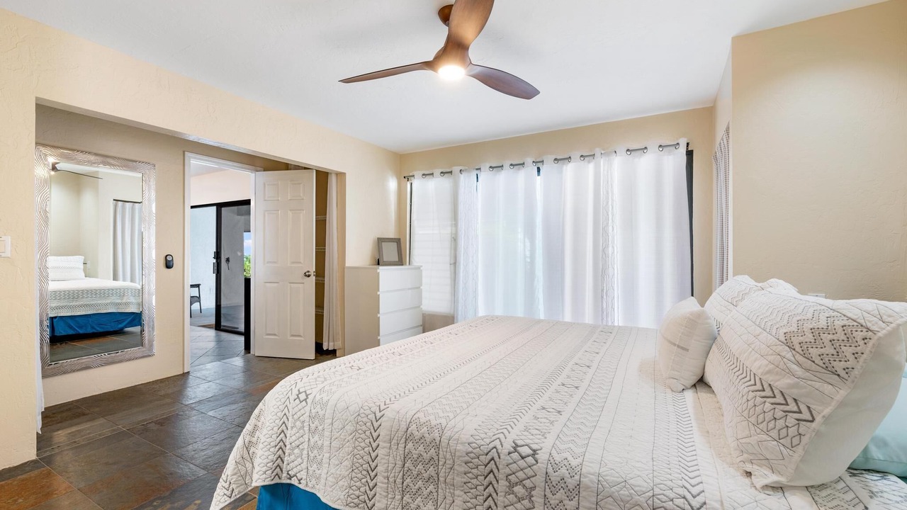 Photo of Bedroom in Kona Palisades