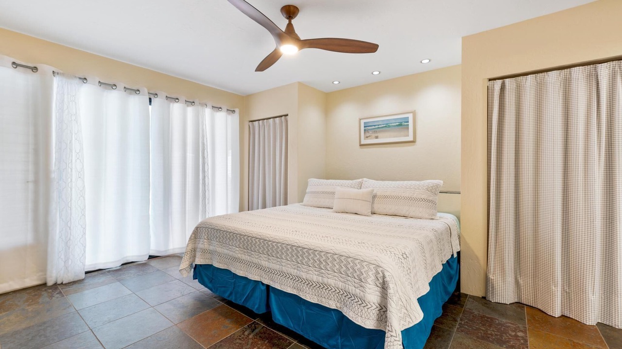 Photo of Bedroom in Kona Palisades