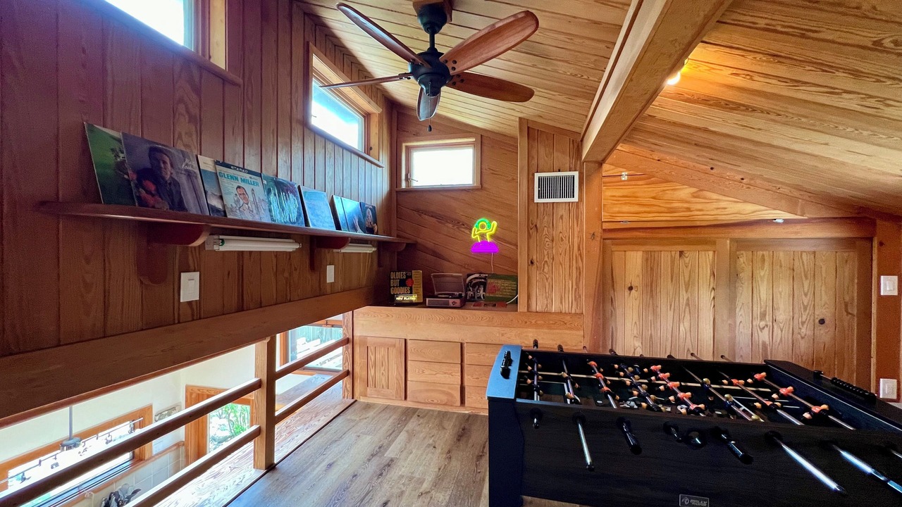 Photo of Bedroom in Dripping Springs