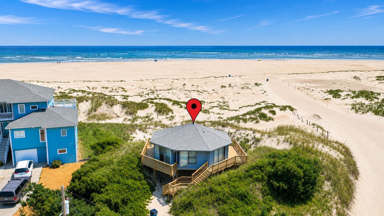 Photo of Outdoor in The Point